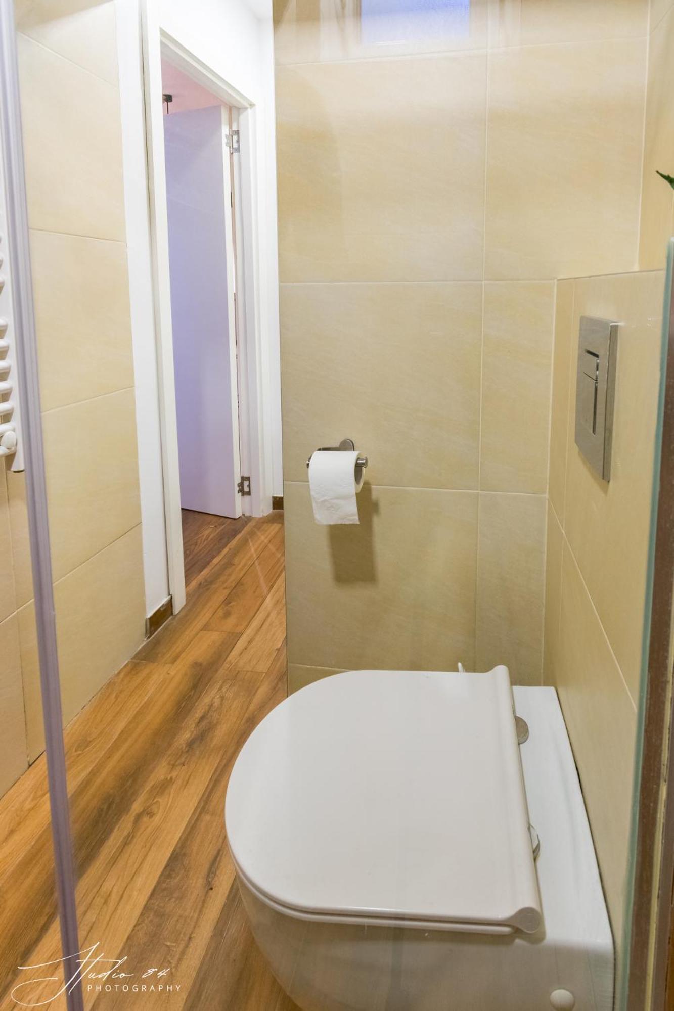 Little L Apartments Dorcol Belgrad Exterior foto
